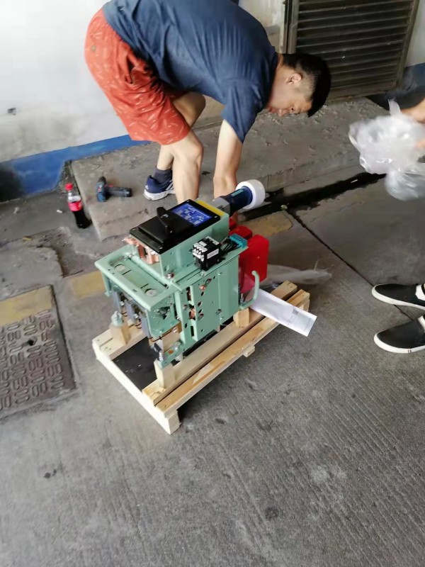 坪山配電柜設(shè)備維修
