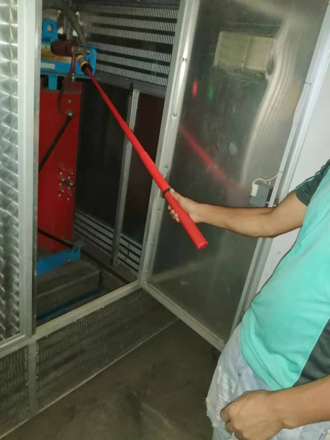寶安變壓器維修保養(yǎng)