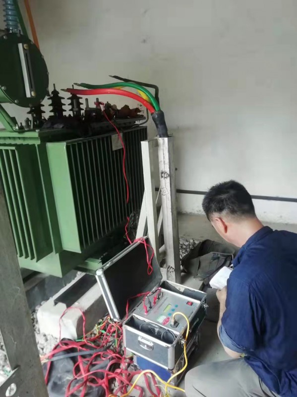 沙井配電設(shè)備檢測(cè)維修安裝