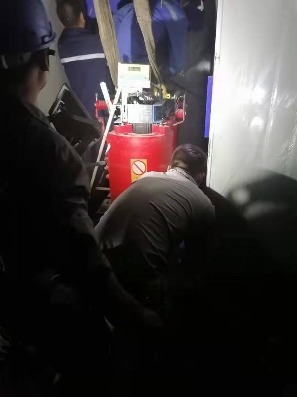 寶安變壓器更換安裝