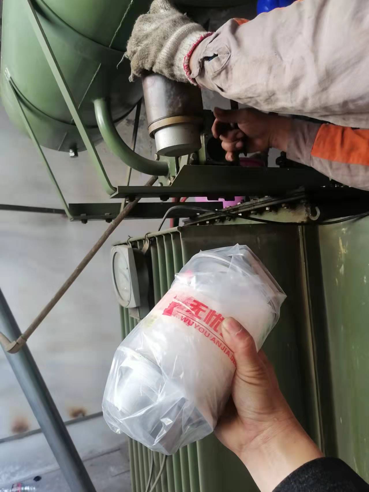 龍華變壓器維修保養(yǎng)