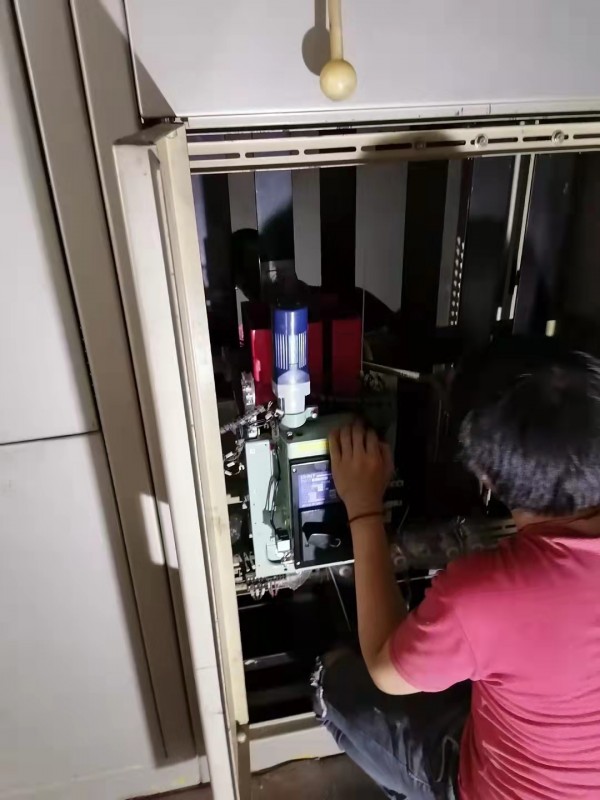 坑梓配電柜設(shè)備維修